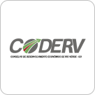 Logo Coderv