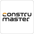 Logo Cosntru Master