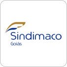 Logo Sindimaco Goiás